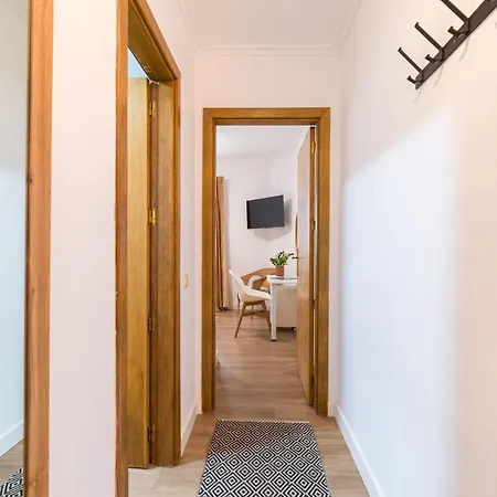 Hébergement de vacances Marianela By Canariasgetaway *