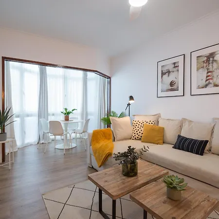 Marianela By Canariasgetaway Las Palmas de Gran Canaria