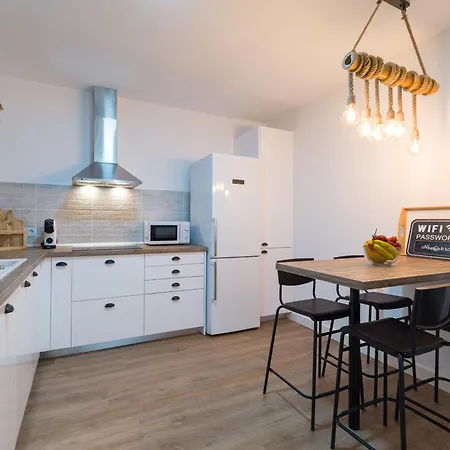 Marianela By Canariasgetaway