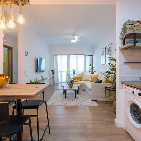 Marianela By Canariasgetaway