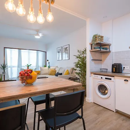 Hébergement de vacances Marianela By Canariasgetaway Las Palmas de Gran Canaria