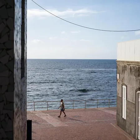 Marianela By Canariasgetaway Las Palmas de Gran Canaria