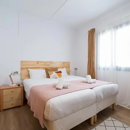 Marianela By Canariasgetaway Las Palmas de Gran Canaria