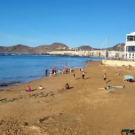 Marianela By Canariasgetaway