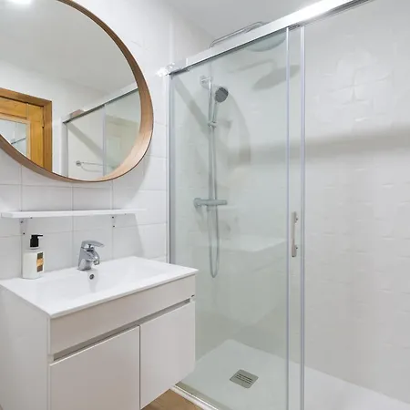 Marianela By Canariasgetaway