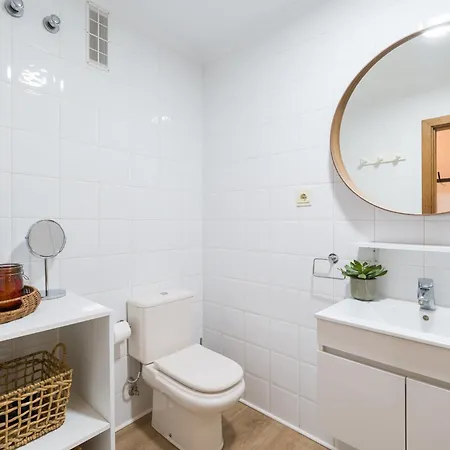 Ferienhaus Marianela By Canariasgetaway Las Palmas / Gran Canaria