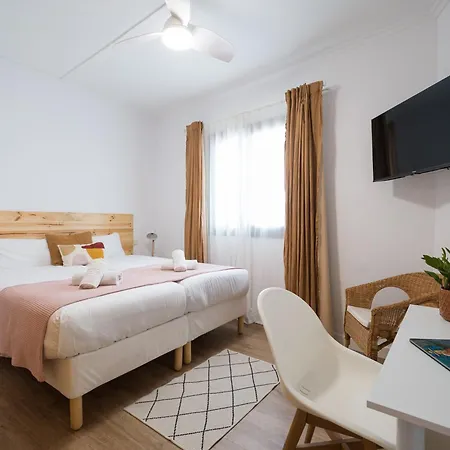 Ferienhaus Marianela By Canariasgetaway *