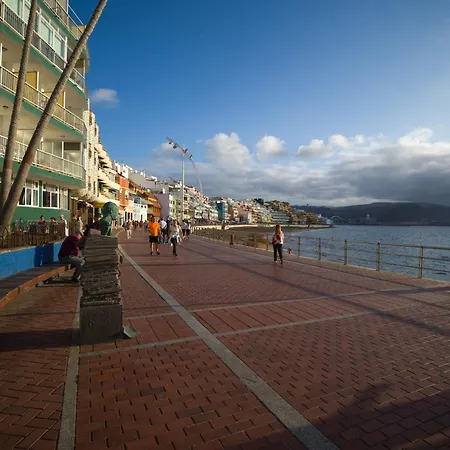 Ferienhaus Marianela By Canariasgetaway