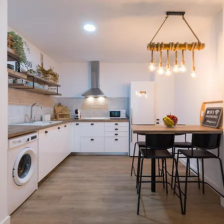 Ferienhaus Marianela By Canariasgetaway Las Palmas / Gran Canaria