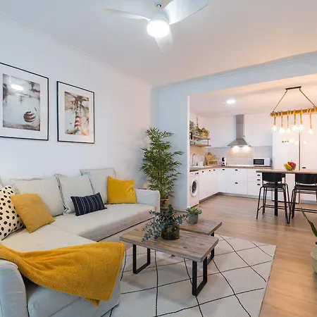 Ferienhaus Marianela By Canariasgetaway