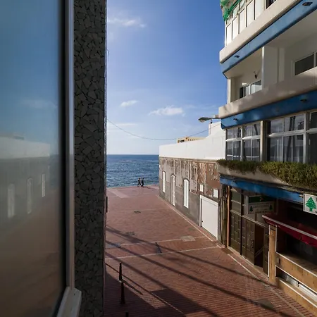 Feriehus Mosaic On The Beach By Canariasgetaway *