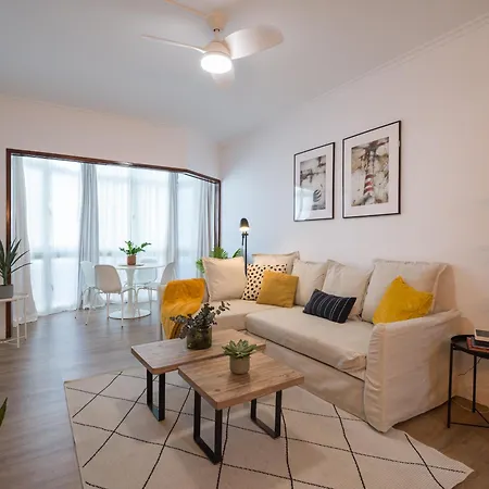 Marianela By Canariasgetaway