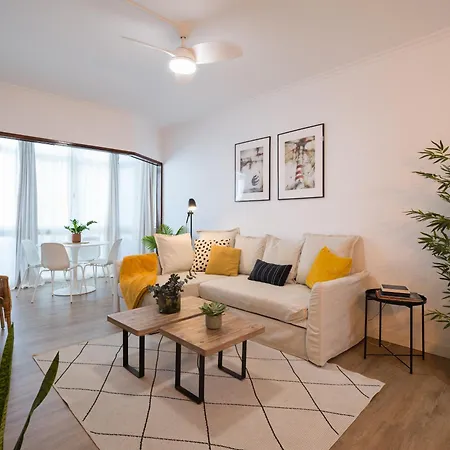 Ferienhaus Marianela By Canariasgetaway Las Palmas / Gran Canaria