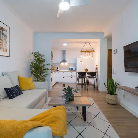 Marianela By Canariasgetaway Las Palmas / Gran Canaria