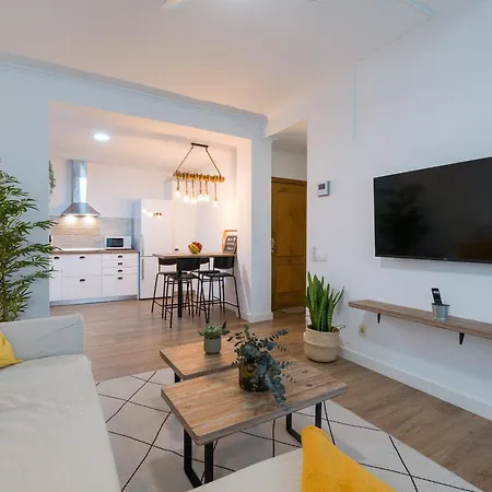 Ferienhaus Marianela By Canariasgetaway *