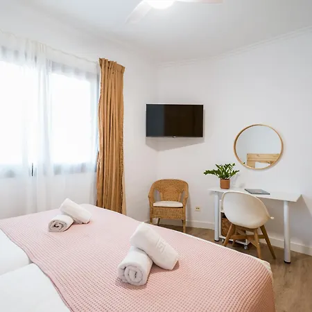 Holiday home Mosaic On The Beach By Canariasgetaway