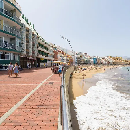 Marianela By Canariasgetaway Las Palmas / Gran Canaria