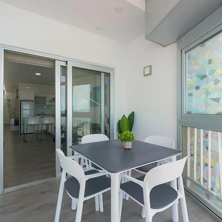 Marianela By Canariasgetaway *