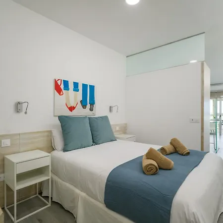 Marianela By Canariasgetaway *