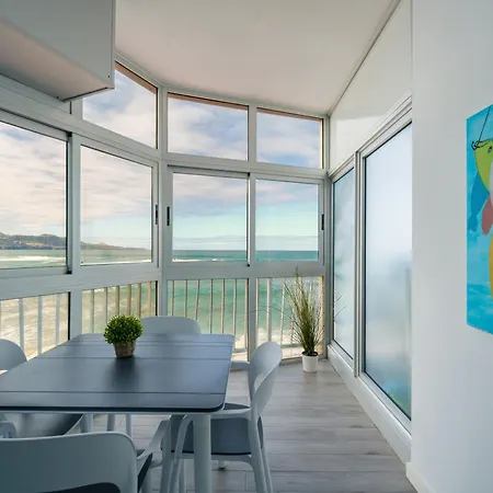 Marianela By Canariasgetaway 度假居 *