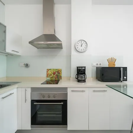 Marianela By Canariasgetaway Σπίτι διακοπών