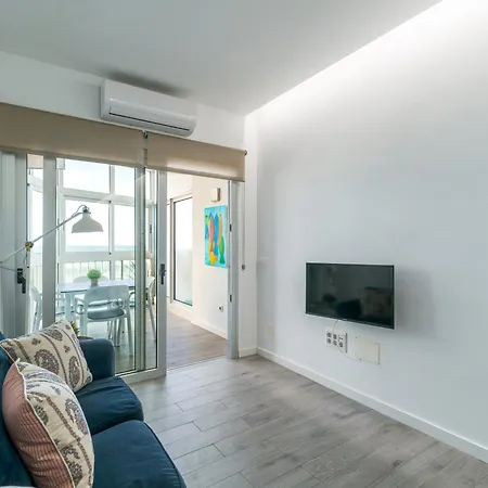 Σπίτι διακοπών Marianela By Canariasgetaway *