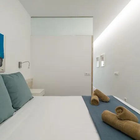 Marianela By Canariasgetaway 度假居 *