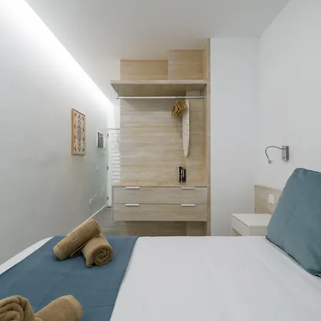 Marianela By Canariasgetaway 大加那利岛拉斯帕尔马斯