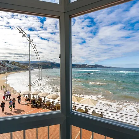 Marianela By Canariasgetaway *