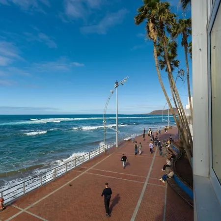 Сasa de vacaciones Marianela By Canariasgetaway