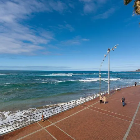 Marianela By Canariasgetaway Tatil Evi Las Palmas de Gran Canaria