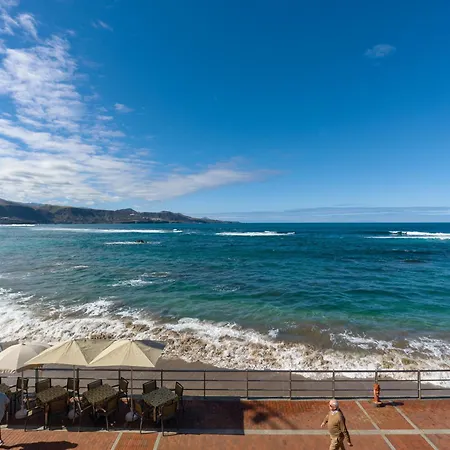 Marianela By Canariasgetaway