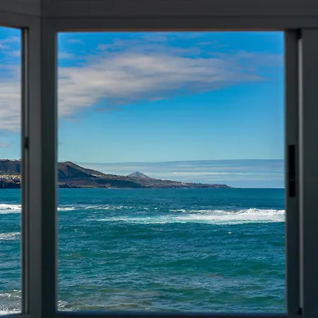 Сasa de vacaciones Marianela By Canariasgetaway *