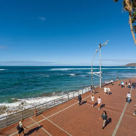 Marianela By Canariasgetaway *