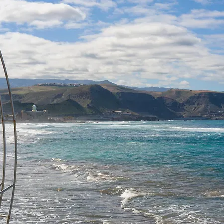 Marianela By Canariasgetaway Сasa de vacaciones *