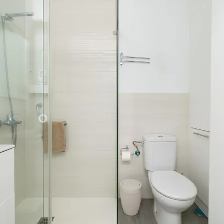 Marianela By Canariasgetaway