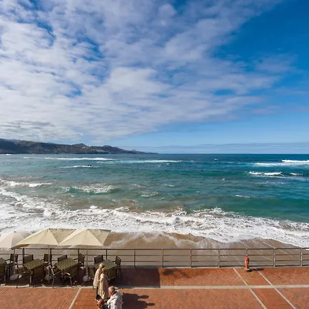 Marianela By Canariasgetaway Сasa de vacaciones