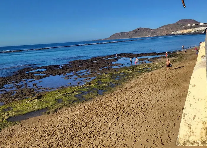 Σπίτι διακοπών Marianela By Canariasgetaway