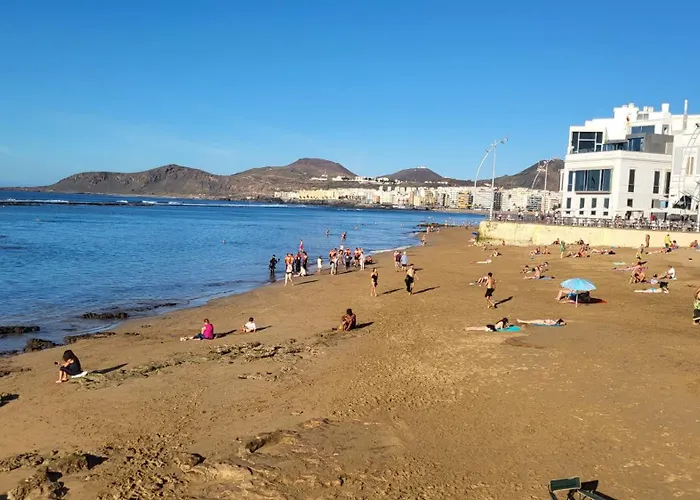 Marianela By Canariasgetaway