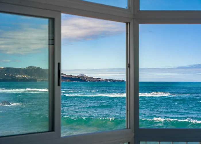 Marianela By Canariasgetaway 度假居 *