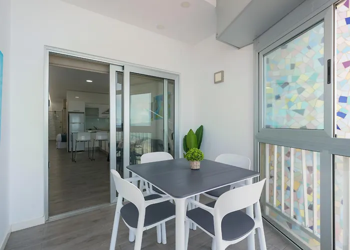 Marianela By Canariasgetaway *