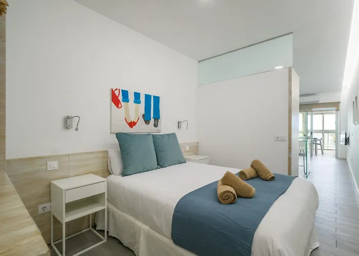 Marianela By Canariasgetaway *