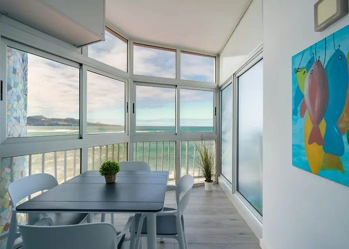 Marianela By Canariasgetaway Σπίτι διακοπών *