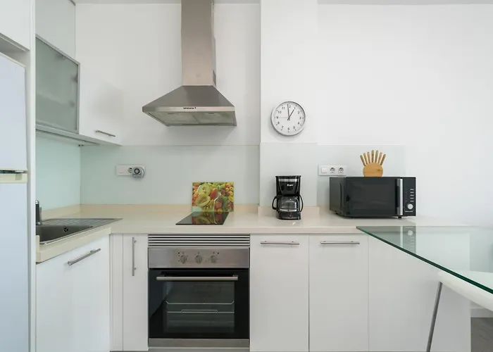 Marianela By Canariasgetaway Сasa de vacaciones