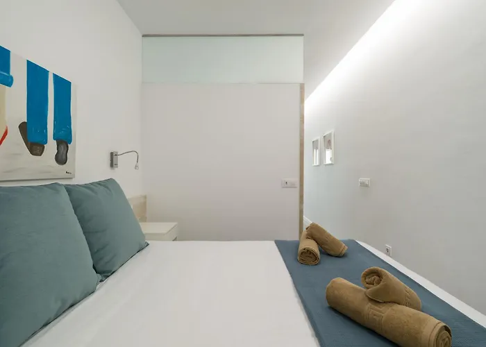 Marianela By Canariasgetaway Σπίτι διακοπών *