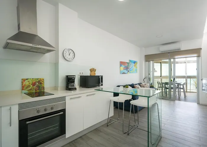 Marianela By Canariasgetaway * Las Palmas de Gran Canaria