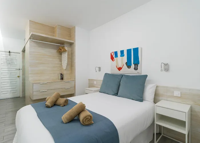 Marianela By Canariasgetaway Σπίτι διακοπών *