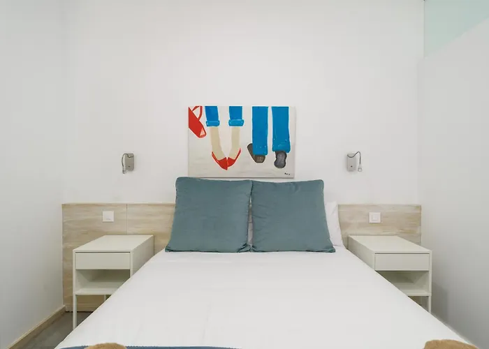 Marianela By Canariasgetaway * Las Palmas de Gran Canaria