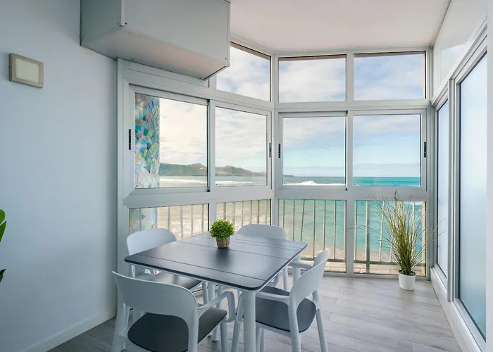 Marianela By Canariasgetaway * Las Palmas de Gran Canaria