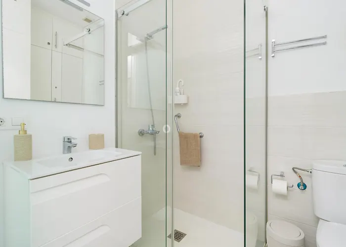 Сasa de vacaciones Marianela By Canariasgetaway *